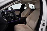 Thumbnail of 2025 White Mercedes-Benz E-Class