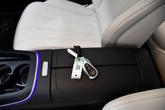 Thumbnail of 2025 White Mercedes-Benz E-Class