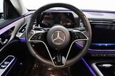 Thumbnail of 2025 White Mercedes-Benz E-Class
