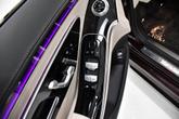 Thumbnail of 2024 Rubellite Red Metallic Mercedes-Benz S-Class
