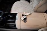 Thumbnail of 2024 Rubellite Red Metallic Mercedes-Benz S-Class