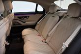 Thumbnail of 2024 Rubellite Red Metallic Mercedes-Benz S-Class