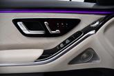 Thumbnail of 2024 Rubellite Red Metallic Mercedes-Benz S-Class