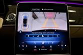 Thumbnail of 2024 Rubellite Red Metallic Mercedes-Benz S-Class