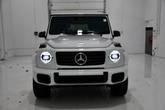 Thumbnail of 2025 White Mercedes-Benz G-Class