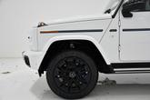 Thumbnail of 2025 White Mercedes-Benz G-Class