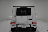 Thumbnail of 2025 White Mercedes-Benz G-Class
