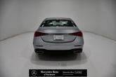 Thumbnail of 2025 Silver Mercedes-Benz C-Class