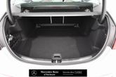 Thumbnail of 2025 Silver Mercedes-Benz C-Class