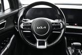 Thumbnail of 2023 Gravity Gray Kia Sportage