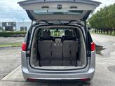 Thumbnail of 2019 Billet Silver Metallic Clearcoat Chrysler Pacifica