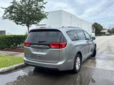 Thumbnail of 2019 Billet Silver Metallic Clearcoat Chrysler Pacifica