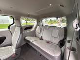 Thumbnail of 2019 Billet Silver Metallic Clearcoat Chrysler Pacifica