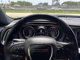 Thumbnail of 2021 Pitch Black Clearcoat Dodge Challenger