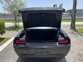 Thumbnail of 2021 Pitch Black Clearcoat Dodge Challenger
