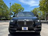 Thumbnail of 2019 Black Sapphire Metallic BMW X5