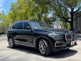 Thumbnail of 2019 Black Sapphire Metallic BMW X5