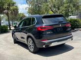 Thumbnail of 2019 Black Sapphire Metallic BMW X5