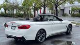 Thumbnail of 2018 White BMW 440