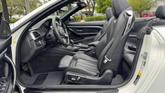 Thumbnail of 2018 White BMW 440