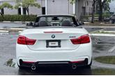 Thumbnail of 2018 White BMW 440