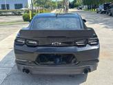 Thumbnail of 2019 Black Chevrolet Camaro