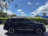 Thumbnail of 2024 Ebony Black Kia Telluride