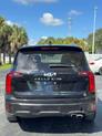 Thumbnail of 2024 Ebony Black Kia Telluride