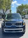 Thumbnail of 2024 Ebony Black Kia Telluride