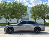 Thumbnail of 2017 Granite Pearlcoat Dodge Charger
