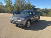 Thumbnail of 2017 Space Gray Metallic BMW X3