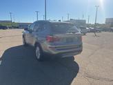 Thumbnail of 2017 Space Gray Metallic BMW X3