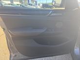 Thumbnail of 2017 Space Gray Metallic BMW X3
