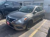 Photo of 2015 Titanium Nissan Versa