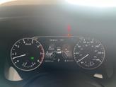Thumbnail of 2023 Caspian Blue Metallic Nissan Rogue