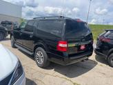 Thumbnail of 2017 Shadow Black Ford Expedition EL