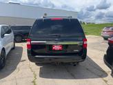 Thumbnail of 2017 Shadow Black Ford Expedition EL