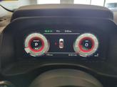 Thumbnail of 2024 Blue Nissan Rogue