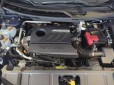 Thumbnail of 2024 Blue Nissan Rogue
