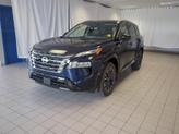 Thumbnail of 2024 Blue Nissan Rogue