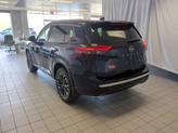 Thumbnail of 2024 Blue Nissan Rogue