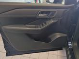 Thumbnail of 2024 Blue Nissan Rogue