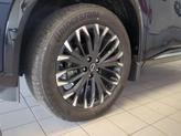 Thumbnail of 2024 Blue Nissan Rogue