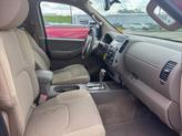Thumbnail of 2014 Cayenne Red Nissan Frontier