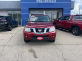 Thumbnail of 2014 Cayenne Red Nissan Frontier