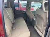 Thumbnail of 2014 Cayenne Red Nissan Frontier