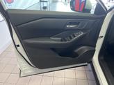 Thumbnail of 2025 Everest White Pearl Nissan Rogue