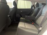 Thumbnail of 2025 Everest White Pearl Nissan Rogue