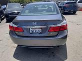 Thumbnail of 2014  Honda Accord