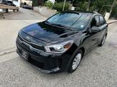 Thumbnail of 2018 Aurora Black Kia Rio